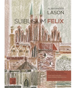 LASOŃ, Aleksander - Suibusium felix